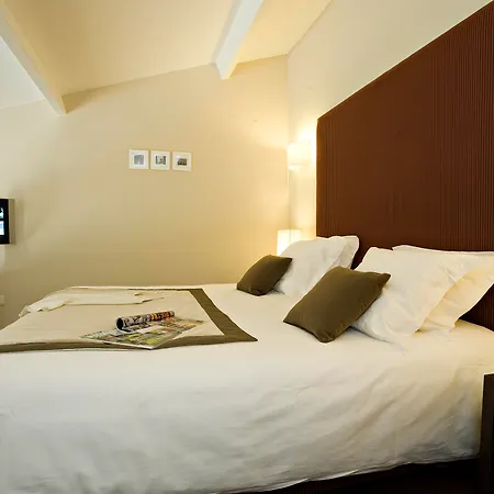 Hotel Chateau De Pizay Belleville-en-Beaujolais