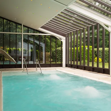 Chateau De Pizay Hotel