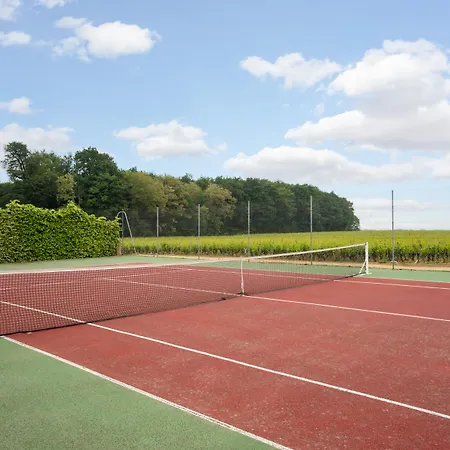 Chateau De Pizay Hotel Belleville-en-Beaujolais