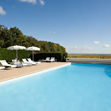 Chateau De Pizay Hotel Belleville-en-Beaujolais