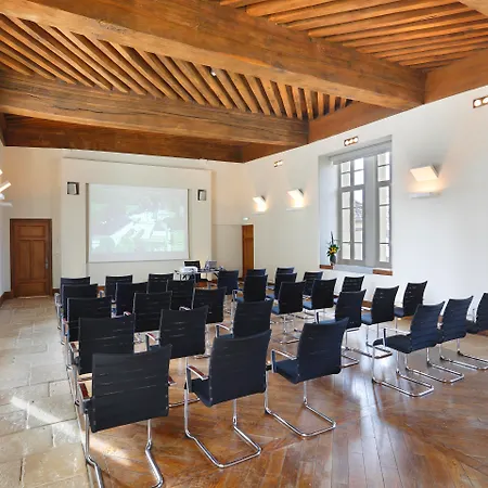 Chateau De Pizay 4*
