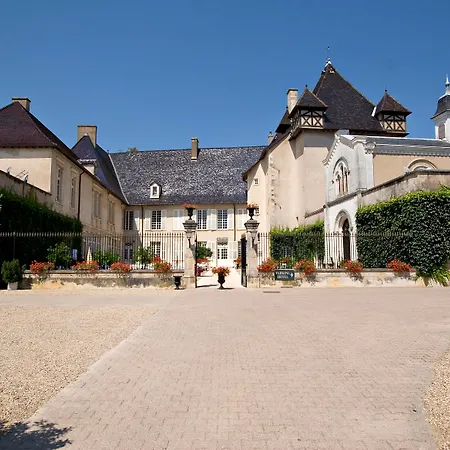 Hotel Chateau De Pizay