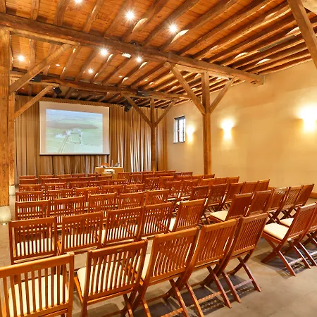 Chateau De Pizay Hotel 4*