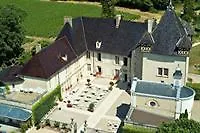 Chateau De Pizay Belleville-en-Beaujolais
