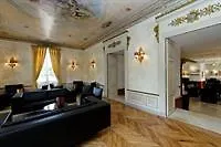 Chateau De Pizay Hotel 4*