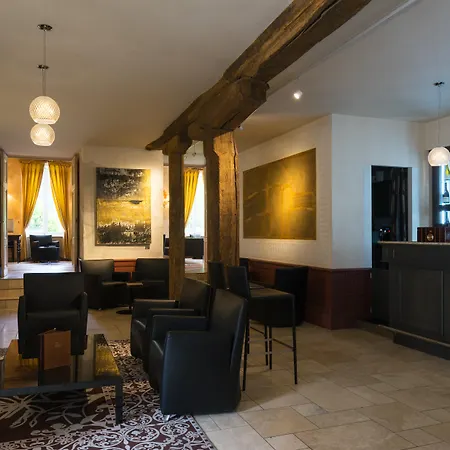 Chateau De 4*