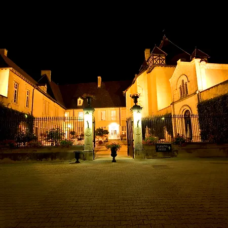 Chateau De