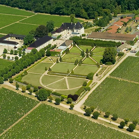 Chateau De 4*