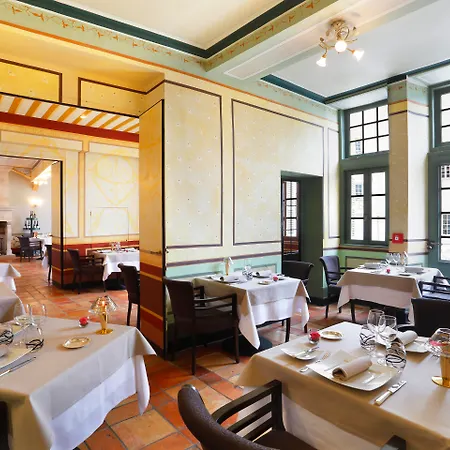 Hotel Chateau De 4*