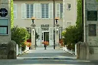 Chateau De 4* Belleville-en-Beaujolais