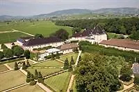 Hotel Chateau De Belleville-en-Beaujolais